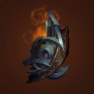 Mantle of the Cleansing Flame Model