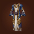 Wild Gladiator's Robes of Prowess Model