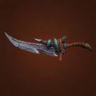 Vinewrapped Sword, Gorian Sword, Soul Fang Model