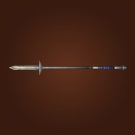 Watcher's Spear, Watcher's Spear, Sha'tari Longspear Model
