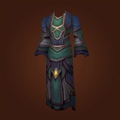 Inquisition Robes, Inquisition Robes Model