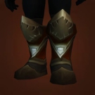Greaves of the Lingering Vortex, Sabatons of the Courageous, Greaves of the Lingering Vortex, Sabatons of the Courageous, Landfall Burnished Greaves Model