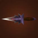 Nightstalker Dagger, Thunder Spike Model