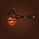 Spineshatter, Bleeding Hollow Warhammer Model