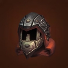 Tyrannical Gladiator's Dreadplate Helm Model