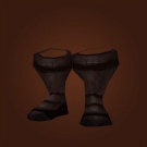 Boots of the Shifting Nightmare Model