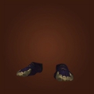 Aerial Acolyte's Sandals, Cavedweller's Climbers Model