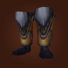 Outland Striders Model
