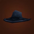 Master's Hat Model