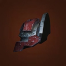 Deadly Gladiator's Dreadplate Shoulders Model