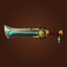 Soulblade of the Breaking Storm, Soulblade of the Breaking Storm Model