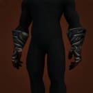 Tyrannical Gladiator's Scaled Gauntlets, Tyrannical Gladiator's Ornamented Gloves, Tyrannical Gladiator's Scaled Gauntlets, Tyrannical Gladiator's Ornamented Gloves Model