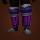 Boots of the Watchful Heart Model