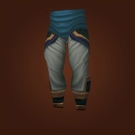 Communal Leggings, Communal Pants Model