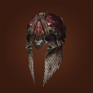 Icefall Mail Helm Model