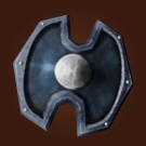Prospector's Buckler, Thermaplugg's Central Core, Renegade Shield, Chiselgrip Shield, Heroic Guard Model