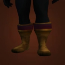 Omnicast Boots Model