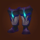 Xintor's Expeditionary Boots Model