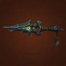 Riptar's Clever Claw, Ancestral Spellblade Model
