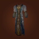 Robes of the Moon Lotus, Robes of Static Bursts, Starburner Robes, Robes of Static Bursts, Robes of the Moon Lotus Model