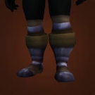 Starcaller's Plated Stompers Model