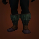 Titan-Forged Boots of Dominance, Titan-Forged Boots of Salvation Model