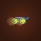 Power Amplification Goggles Model