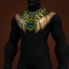 Tunic of the Soulbinder Model