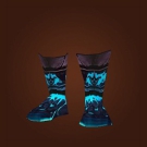 Melodious Slippers, Einhorn's Galoshes Model