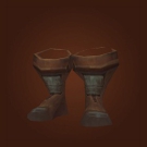 Legend Eater Boots, Boots of Financial Victory, Nethergarde Boots Model