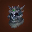 Mask of the Unseen Path Model