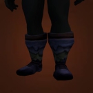 Glider's Boots Model