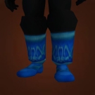 Glacial Slippers Model
