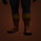 Phasing Boots Model