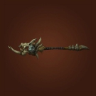 Tal'rak, Bloody Skull of the Thunderlords Model