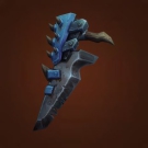 Frostbitten Knuckles, Thunderlord Skull Crusher Model