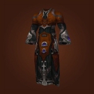 Primal Gladiator's Robes of Prowess Model