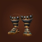 Gnomish Inventor Boots Model