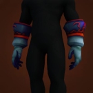 Imbued Plate Gauntlets Model