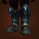 Treads of Unchained Hate, Malkorok's Giant Stompers Model