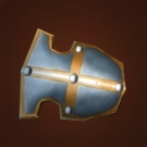 Templar Shield Model
