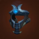Vicious Gladiator's Mail Helm Model