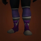 Boots of the Pious Model
