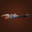 Thondroril Wand Model