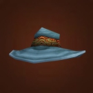 Hat of Wintry Doom Model