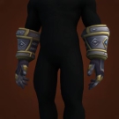 Gauntlets of Might Model