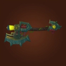 Forgewire Axe Model