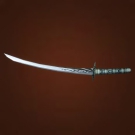 Rune Sword Model