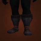 Deadly Gladiator's Greaves of Triumph Model