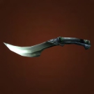 Blade of Eternal Darkness Model
